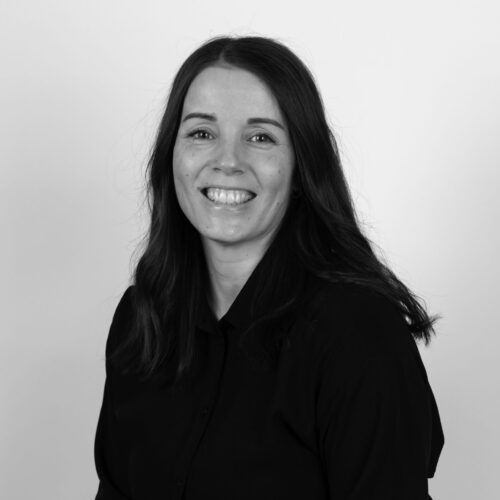 Ine Espendatter Rønning
