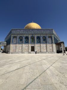 Al-Aqsa Moskeen